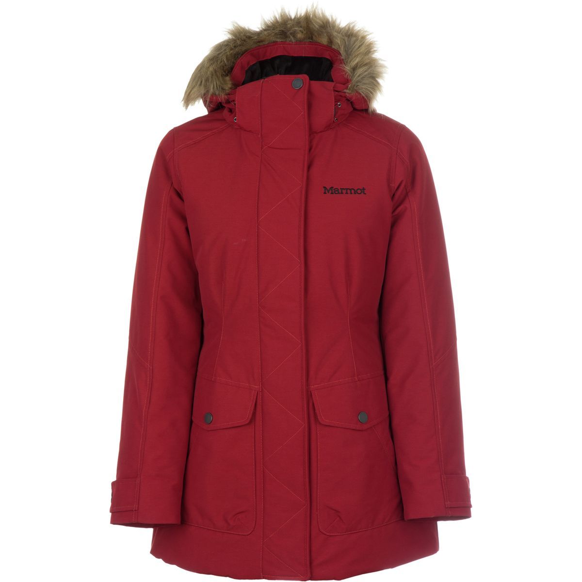Marmot Geneva Down Jacket - Women