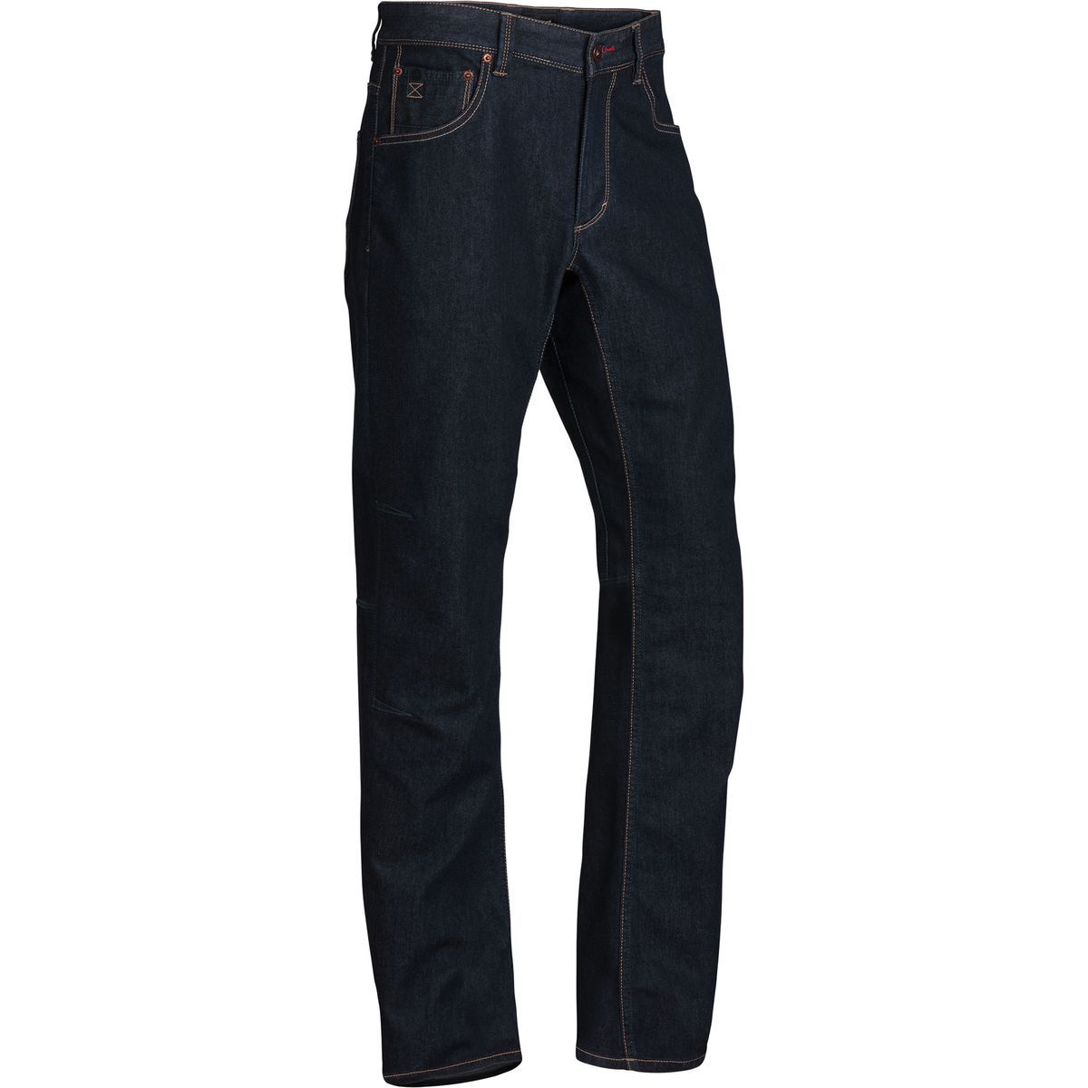 Marmot West Wall Denim Pant - Men's Dark Indigo, 38 Marmot West Wall Denim Pant - Men's Dark Indigo, 38