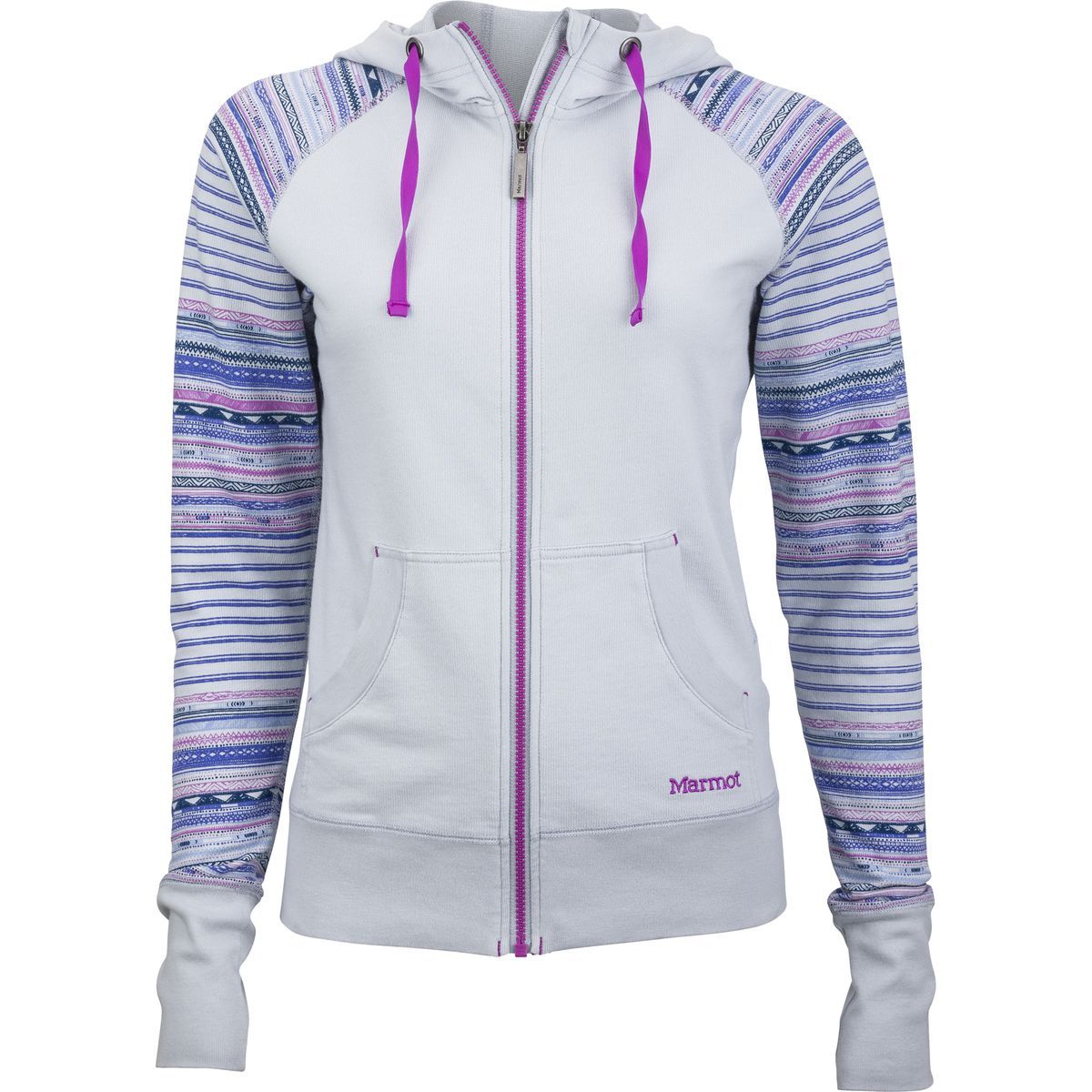 Marmot Callie Full-Zip Hoodie - Women