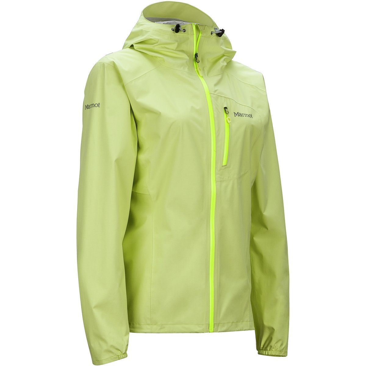Marmot Damen Essence Regenjacke