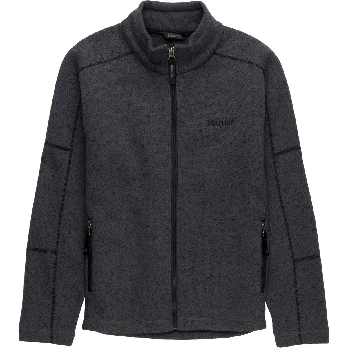 Marmot Lassen Fleece Jacket - Boys