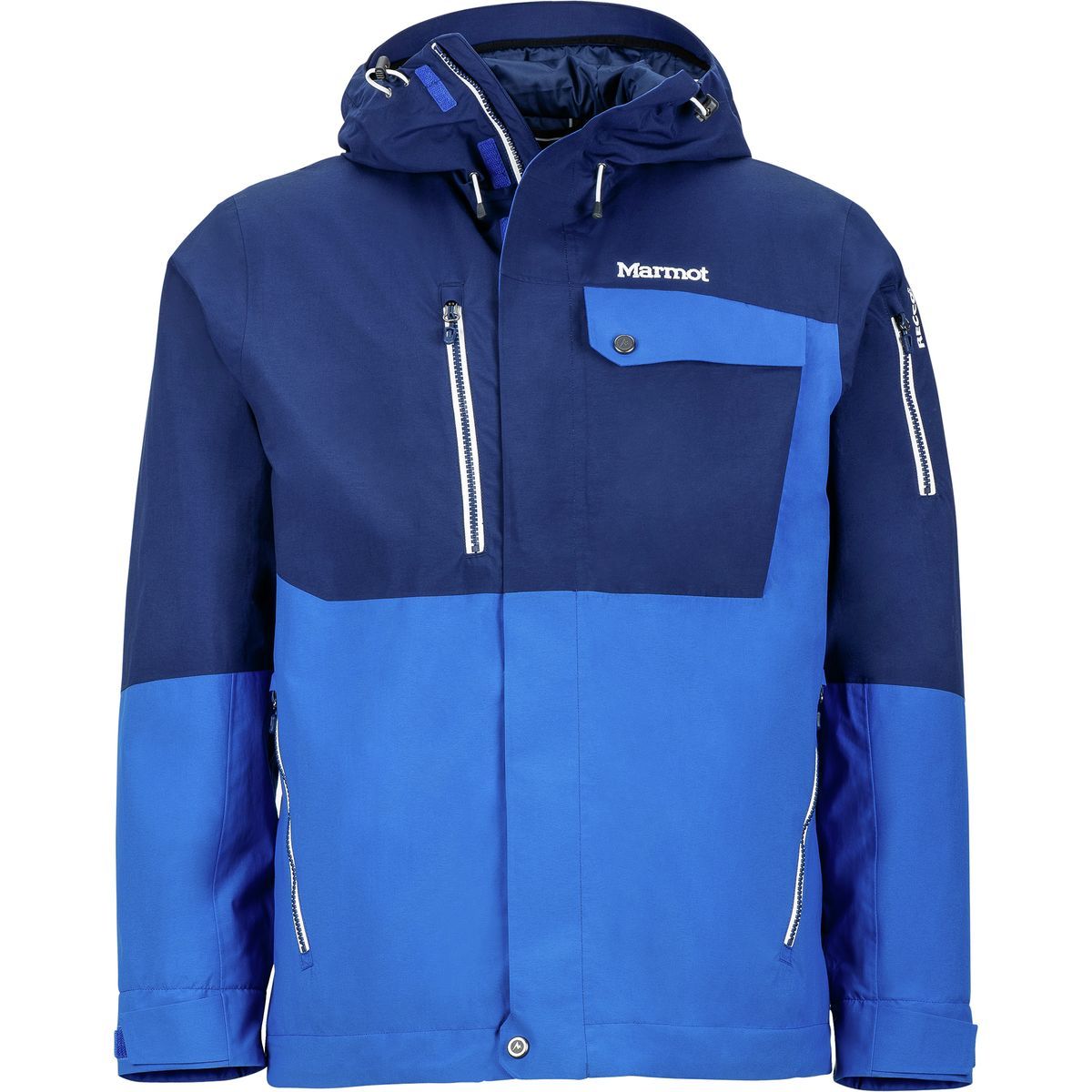 Mens Snowboard Jackets