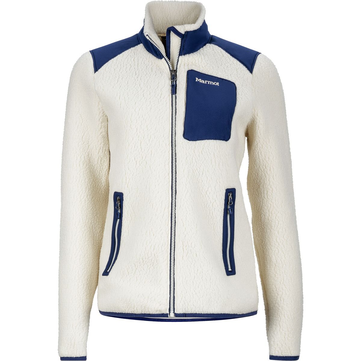 Marmot Wiley Fleece Jacket - Women