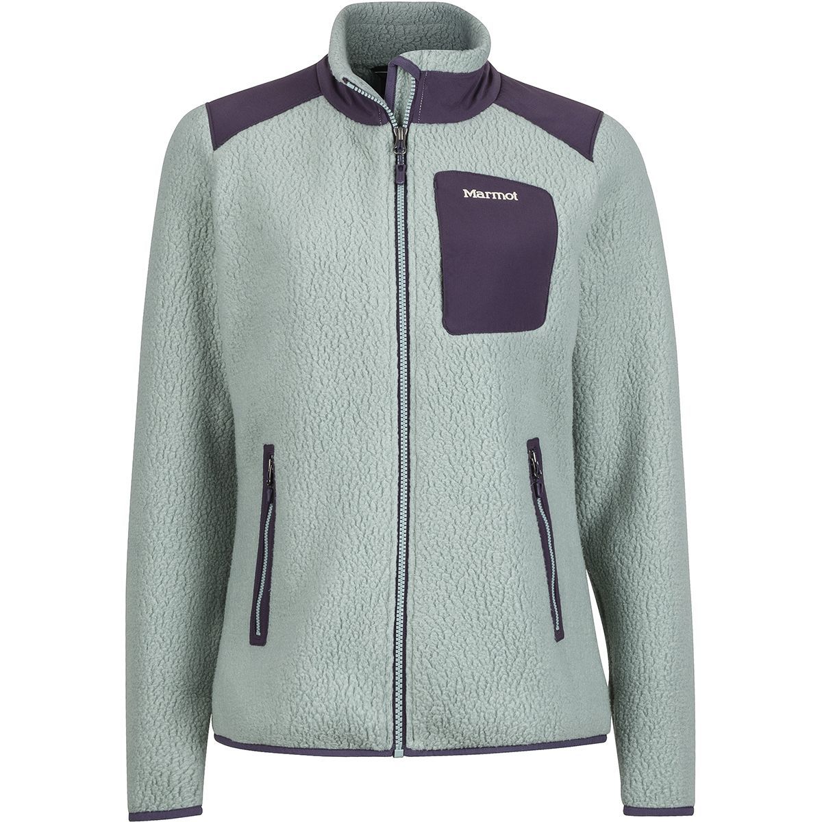 Marmot Wiley Fleece Jacket - Women