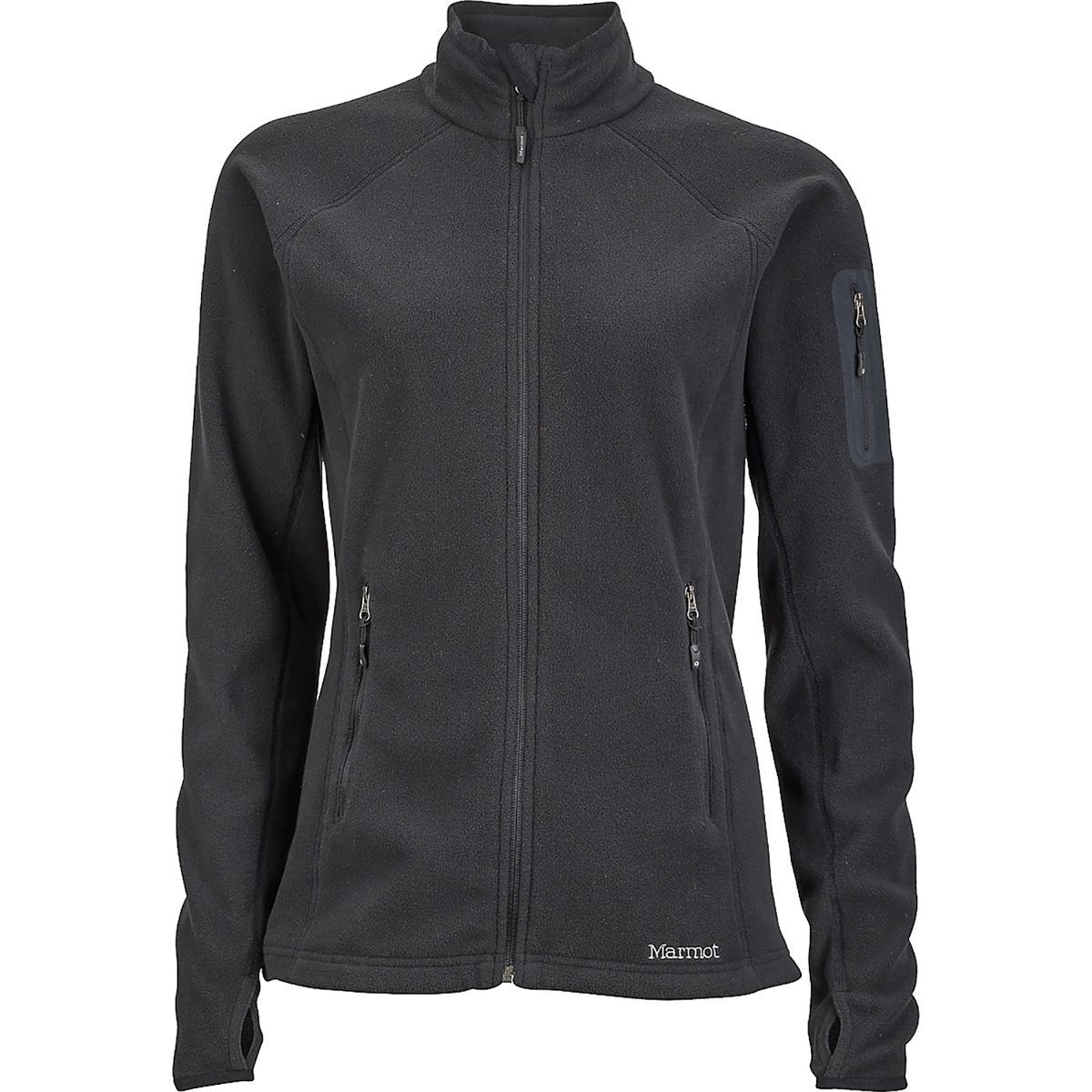 Marmot Flashpoint Fleece Jacket - Women