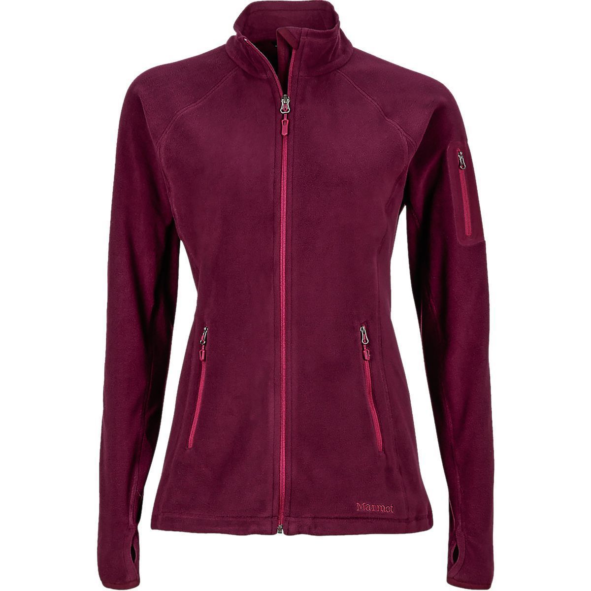 Marmot Flashpoint Fleece Jacket - Women