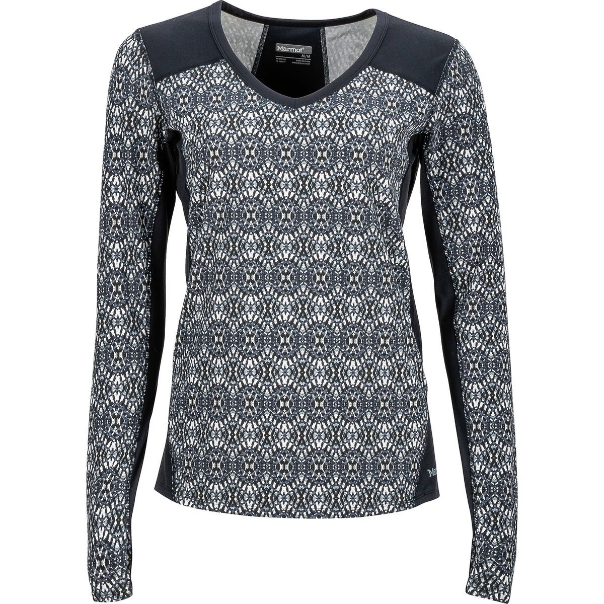 Marmot Lana V-Neck Crew - Women
