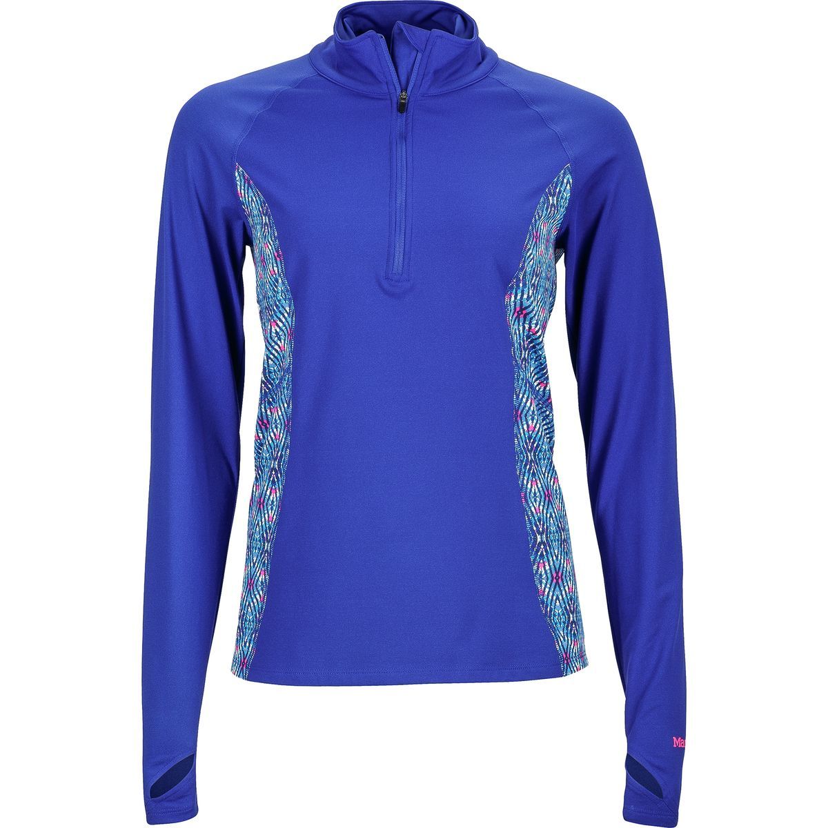 Marmot Meghan 1/2-Zip Top - Women