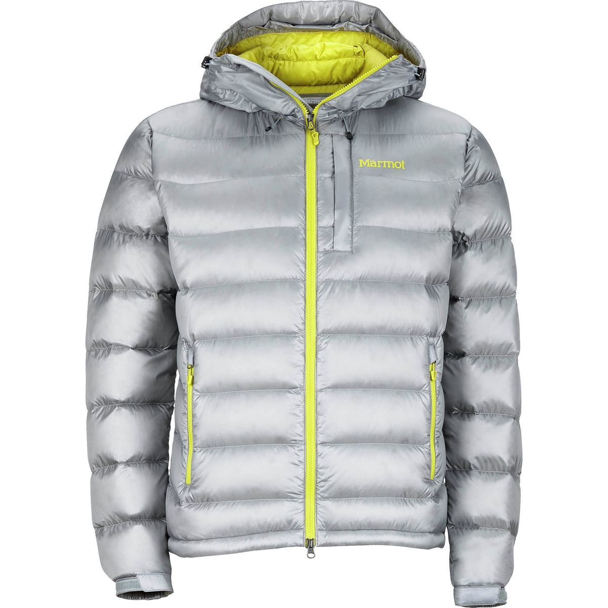Marmot Ama Dablam Down Jacket - Men
