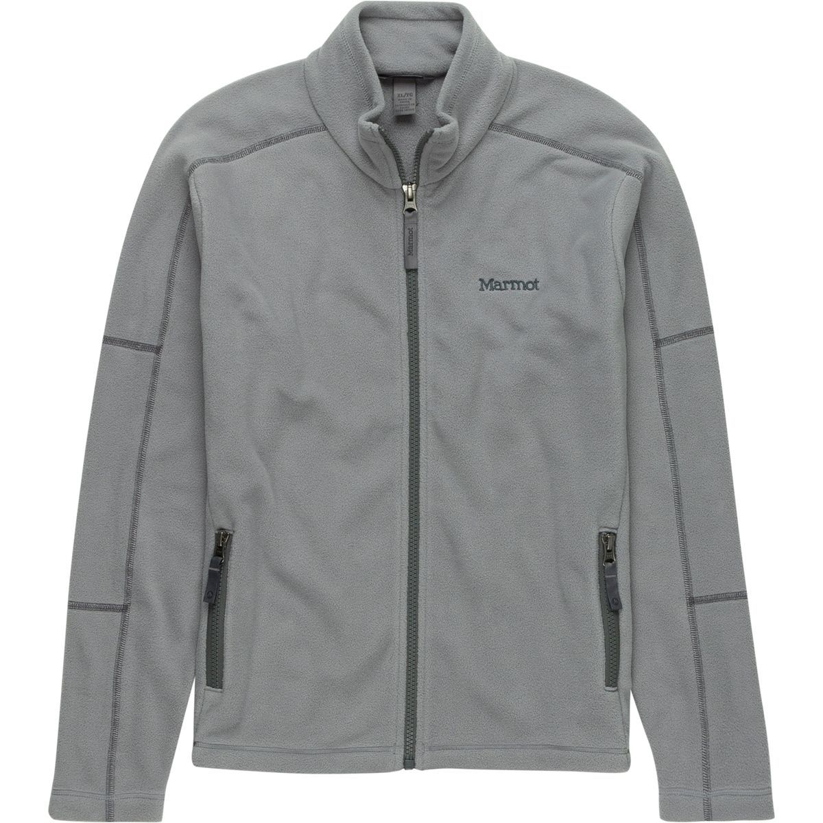 Marmot Lassen Fleece Jacket - Boys