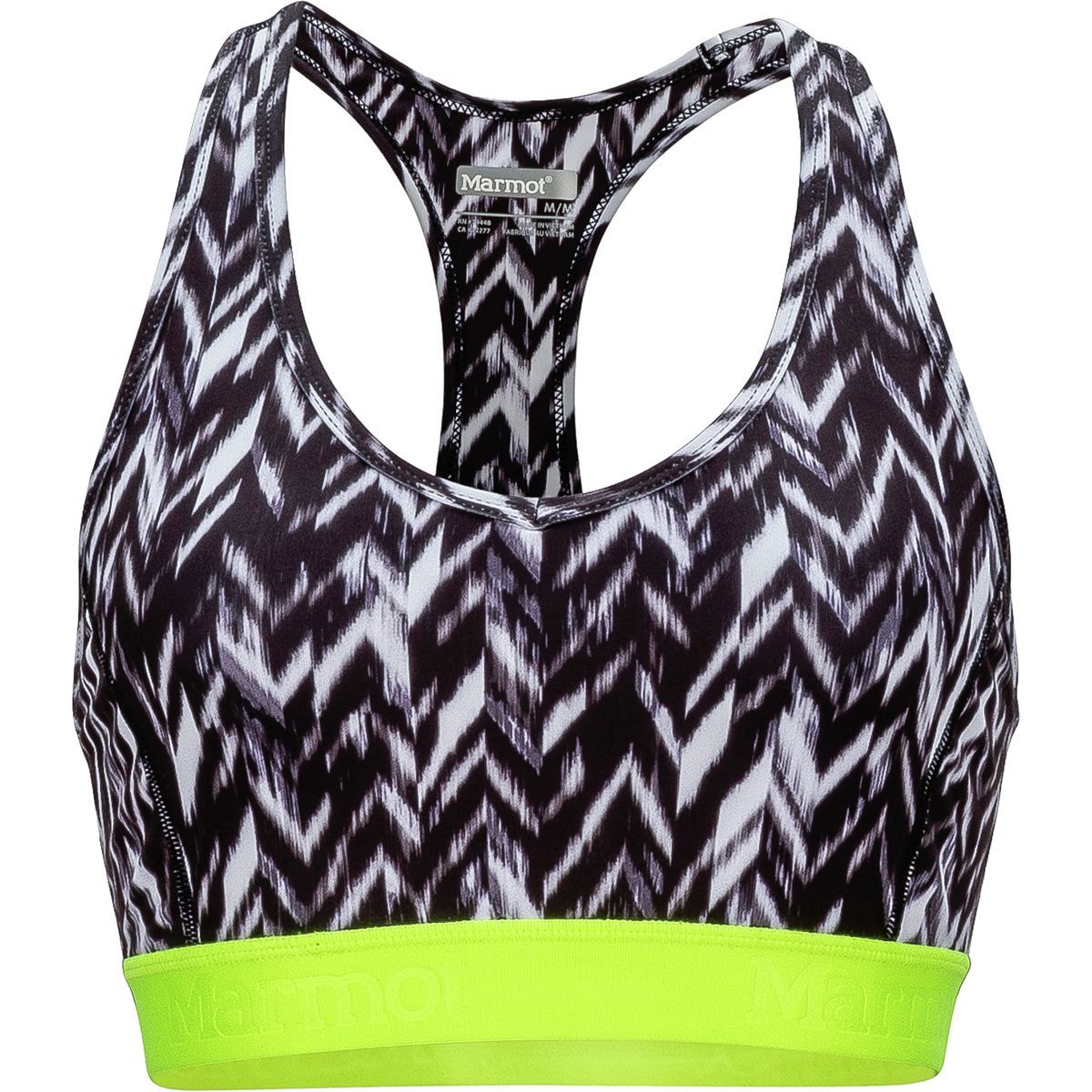 Marmot Layer Up Sportsbra - Women