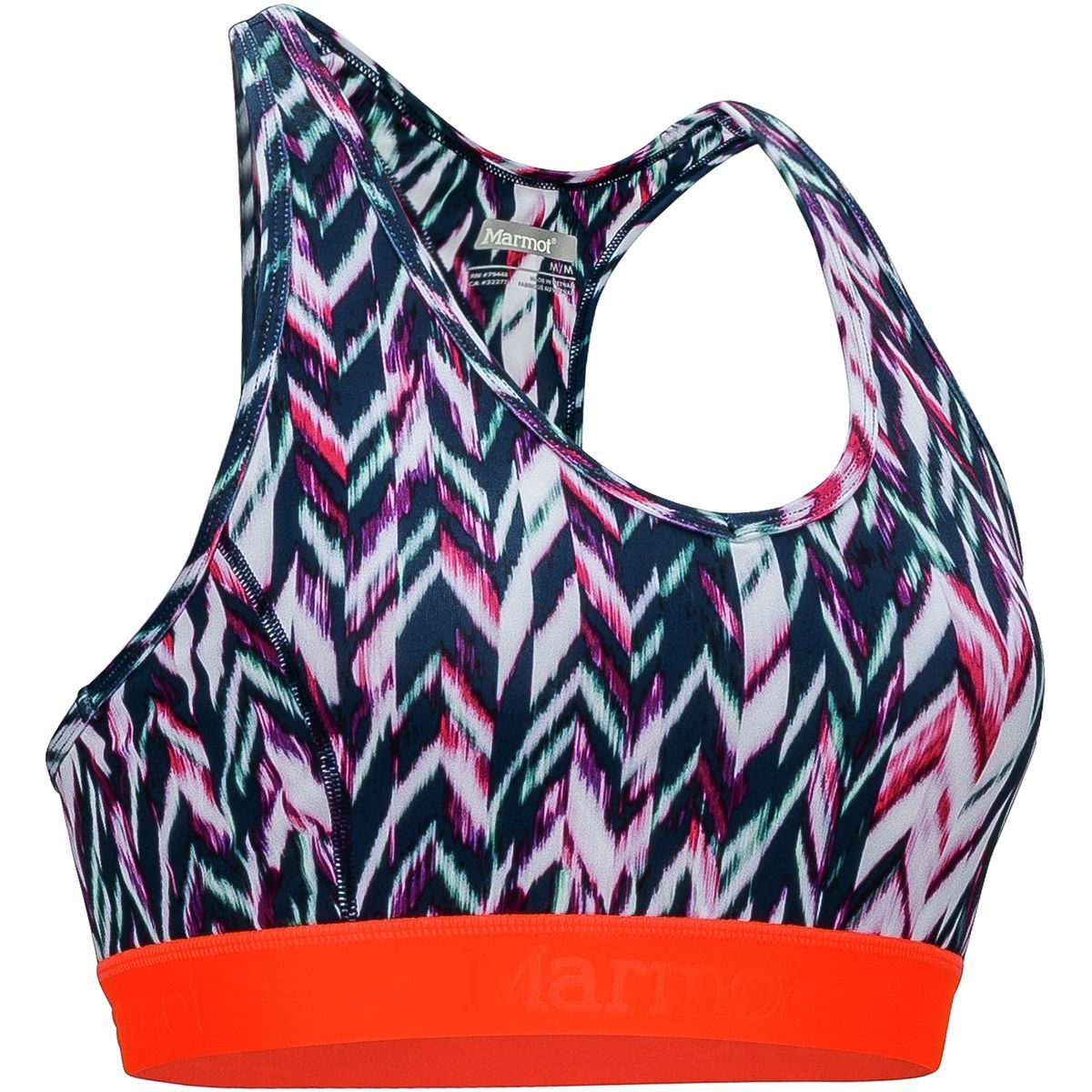 Marmot Layer Up Sportsbra - Women