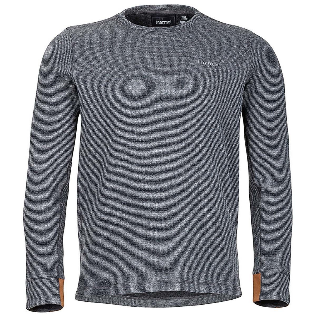 Marmot Callen Crew Sweater - Men