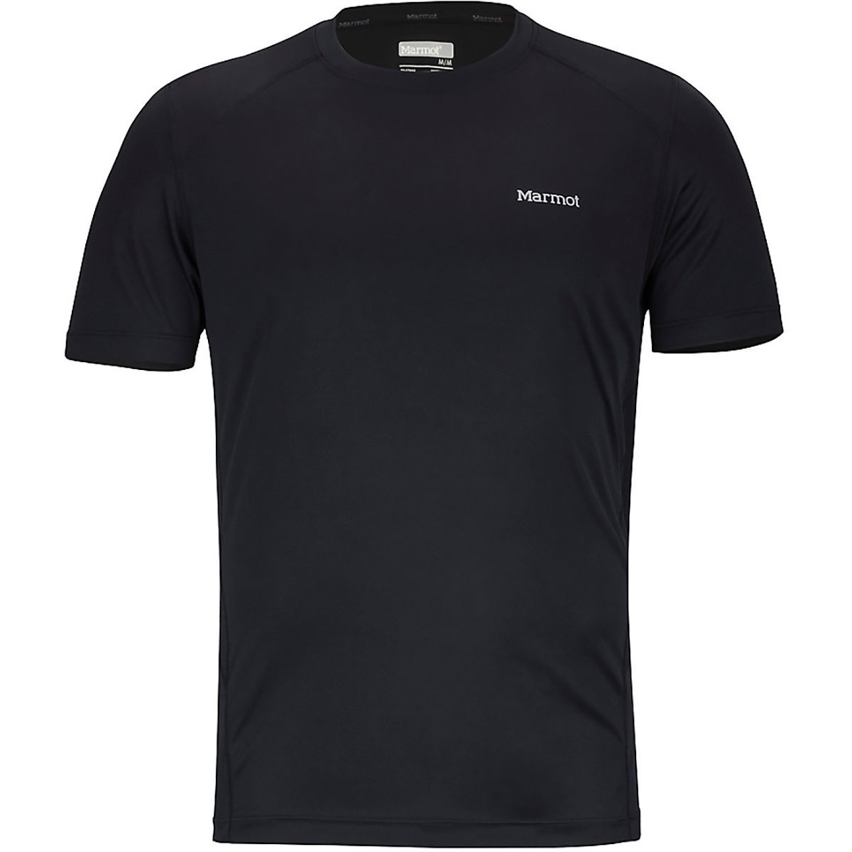 Marmot Windridge Shirt - Mens Black, S