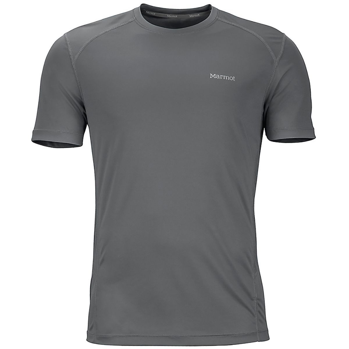 Marmot Windridge Shirt - Mens Cinder, L