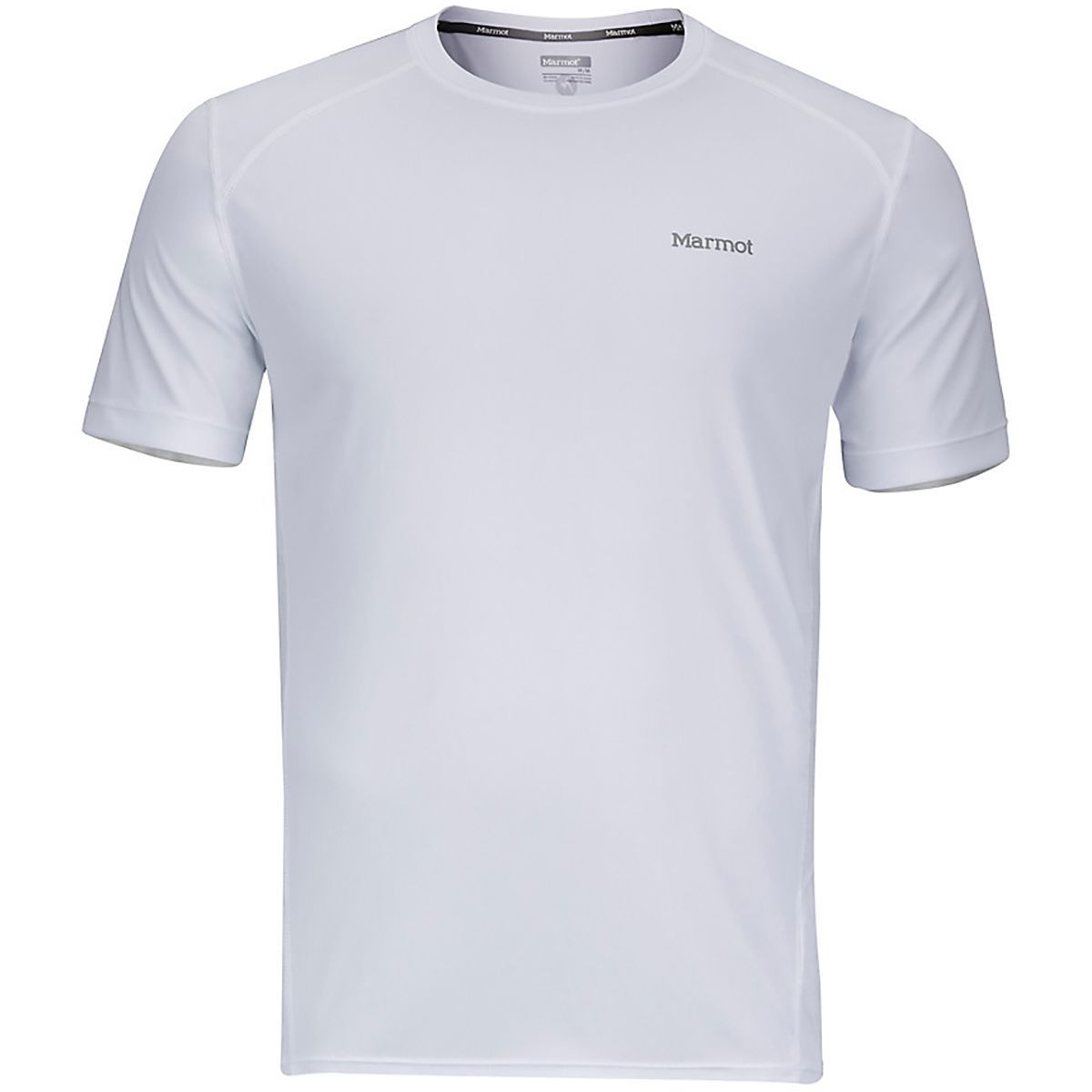 Marmot Windridge Shirt - Mens White, M