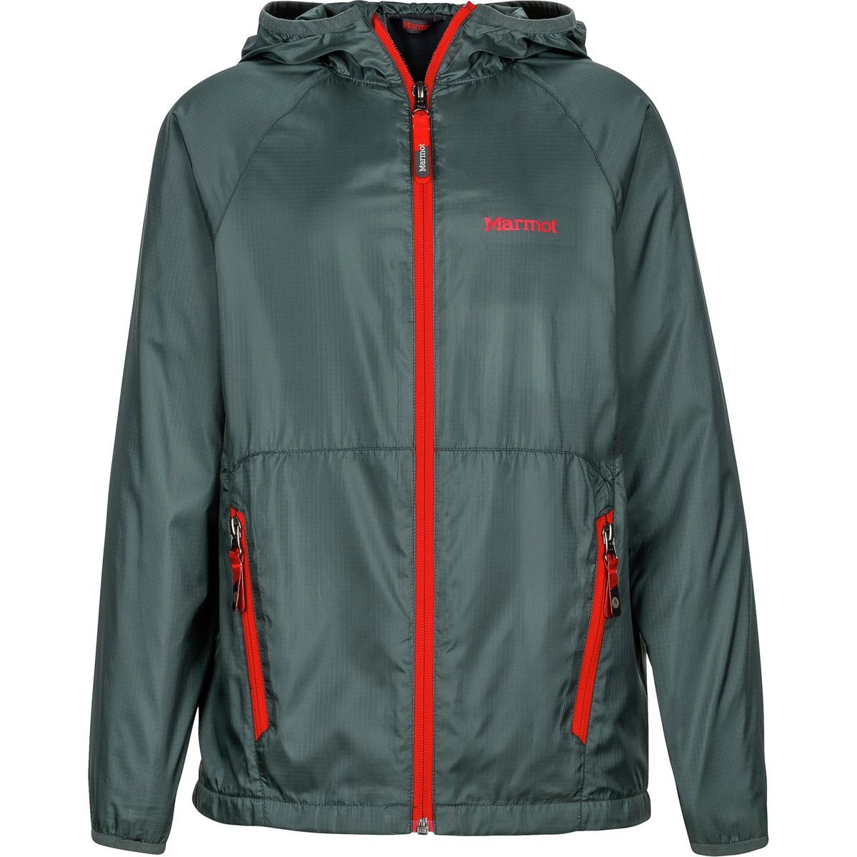 Marmot Ether Hooded Jacket - Boys