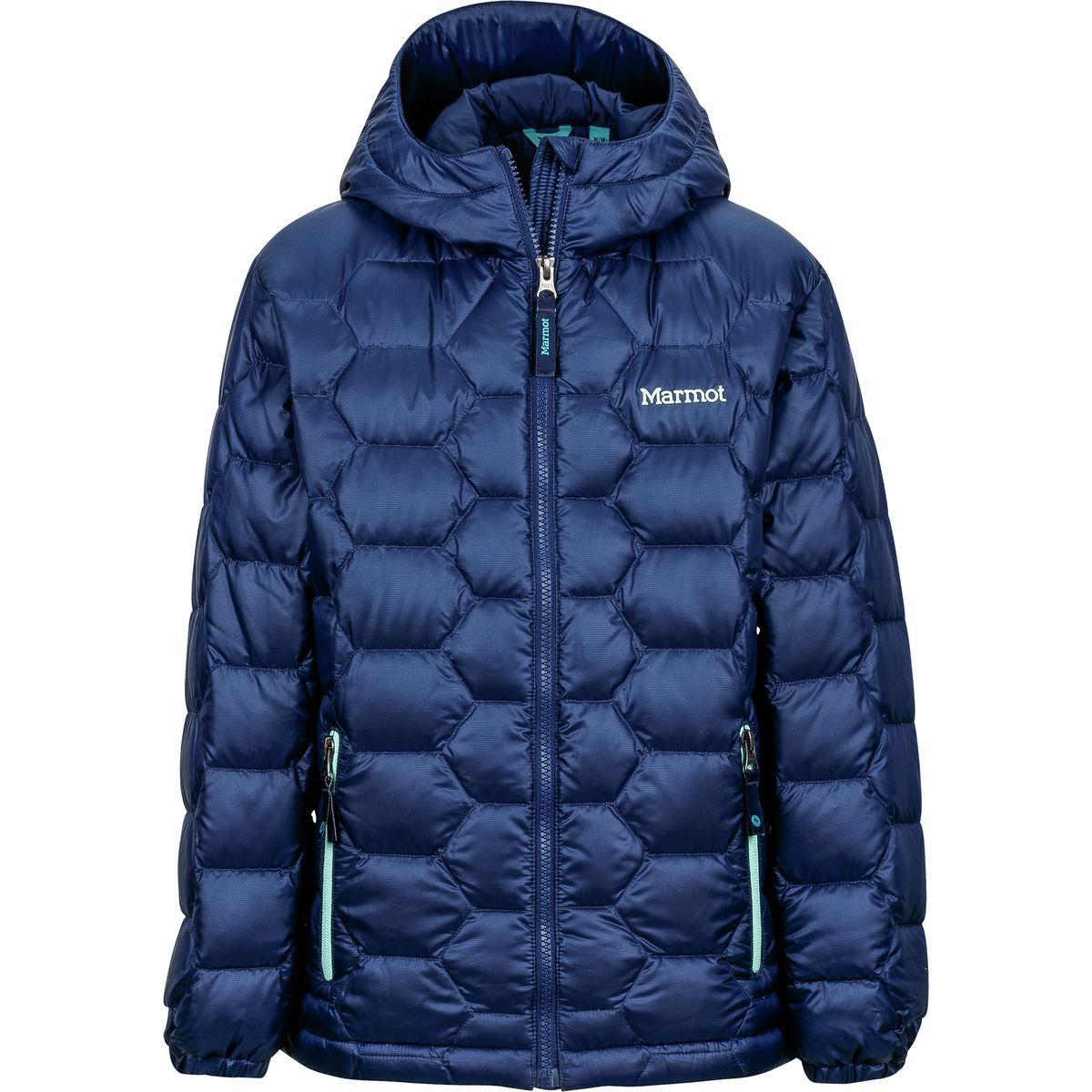 Marmot Ama Dablam Down Jacket - Girls