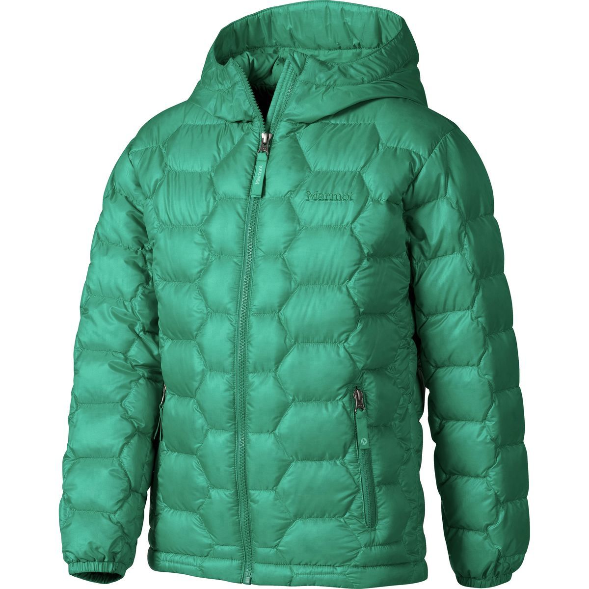 Marmot Ama Dablam Down Jacket - Girls