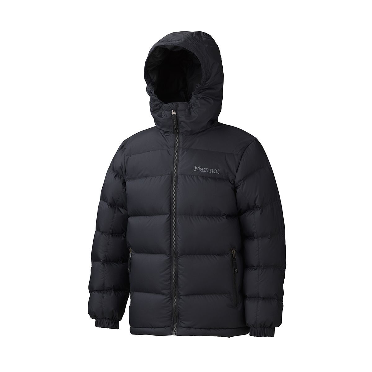 Marmot Guides Down Hooded Jacket - Girls