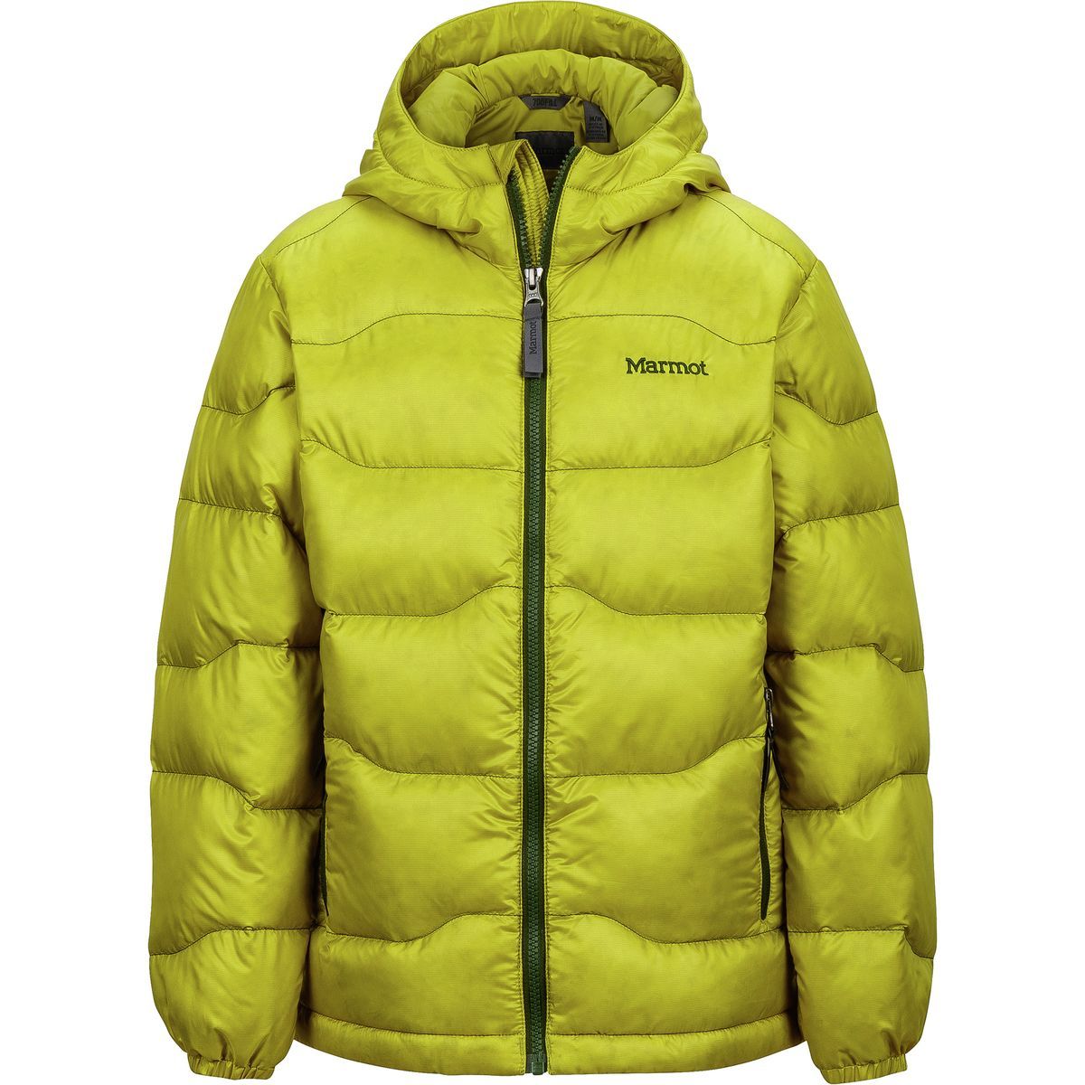 Marmot Ama Dablam Jacket - Boys