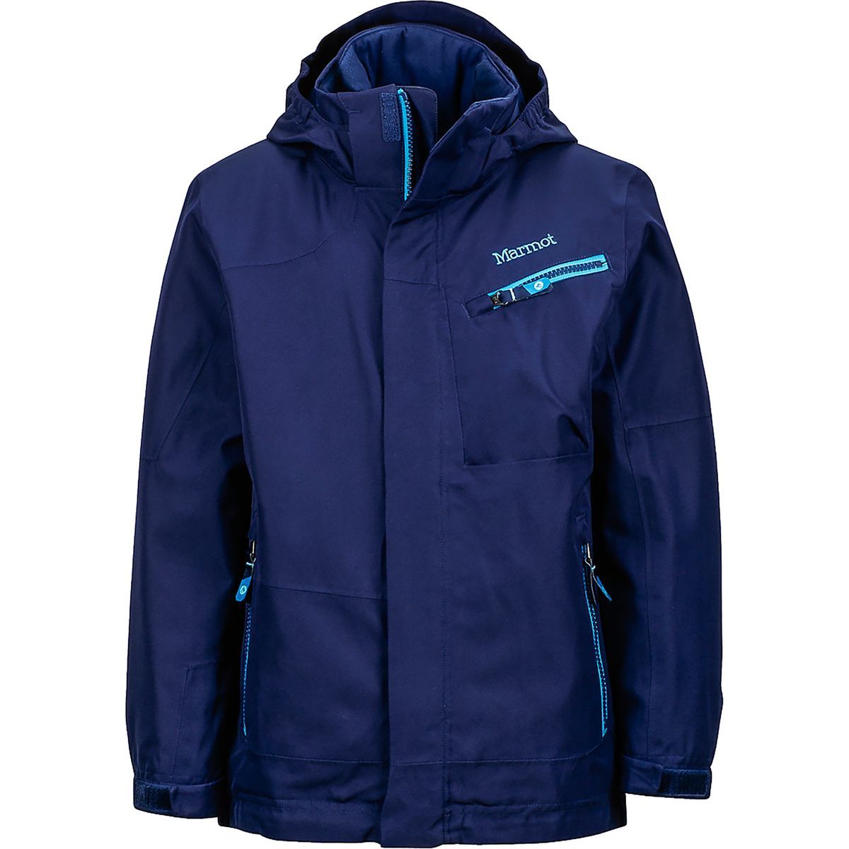 Marmot Freerider Jacket - Boys