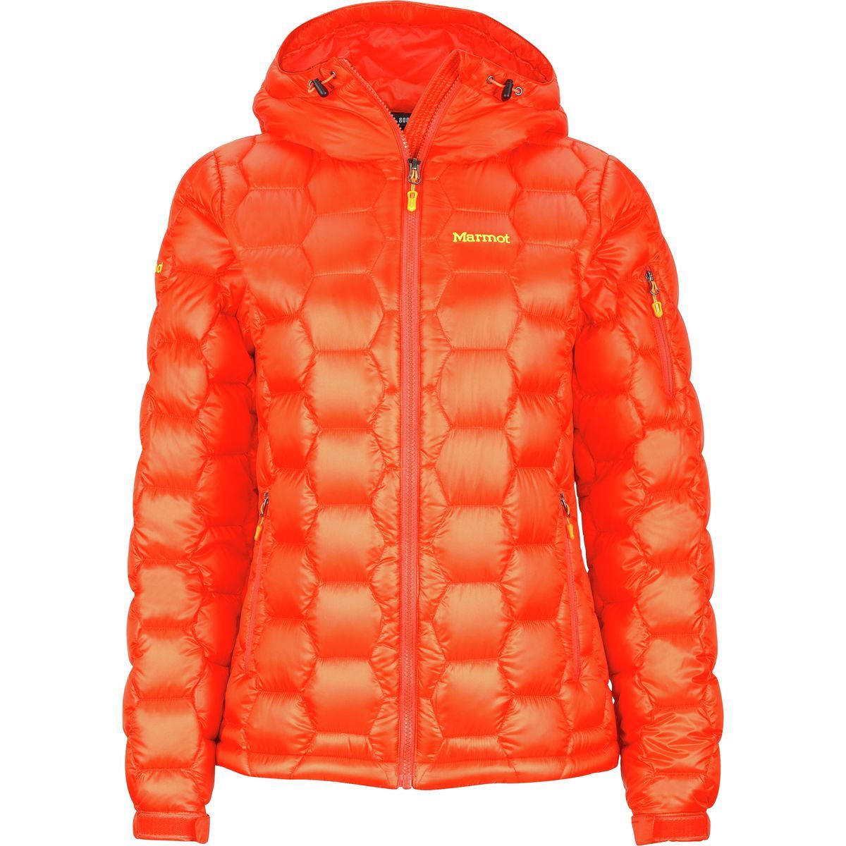 Marmot Ama Dablam Down Jacket - Women