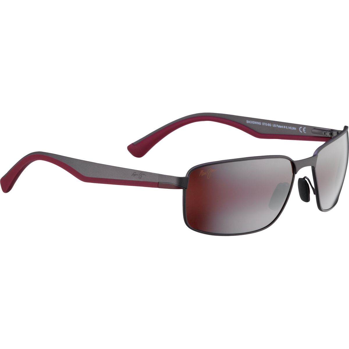 Maui Jim Sport Sunglasses Polarized
