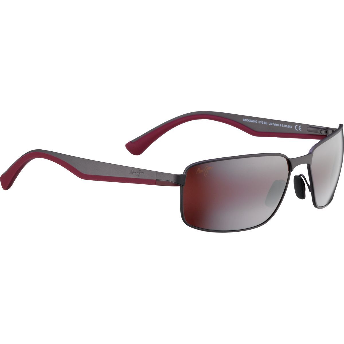 maui jim sport glasses