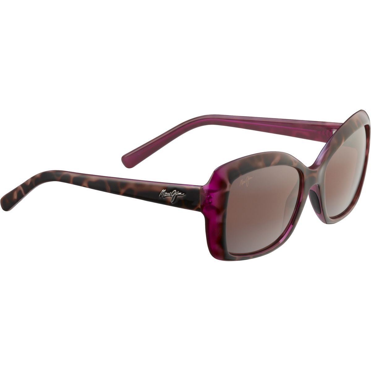 Maui Jim Orchid Sunglasses Polarized Women's eBay