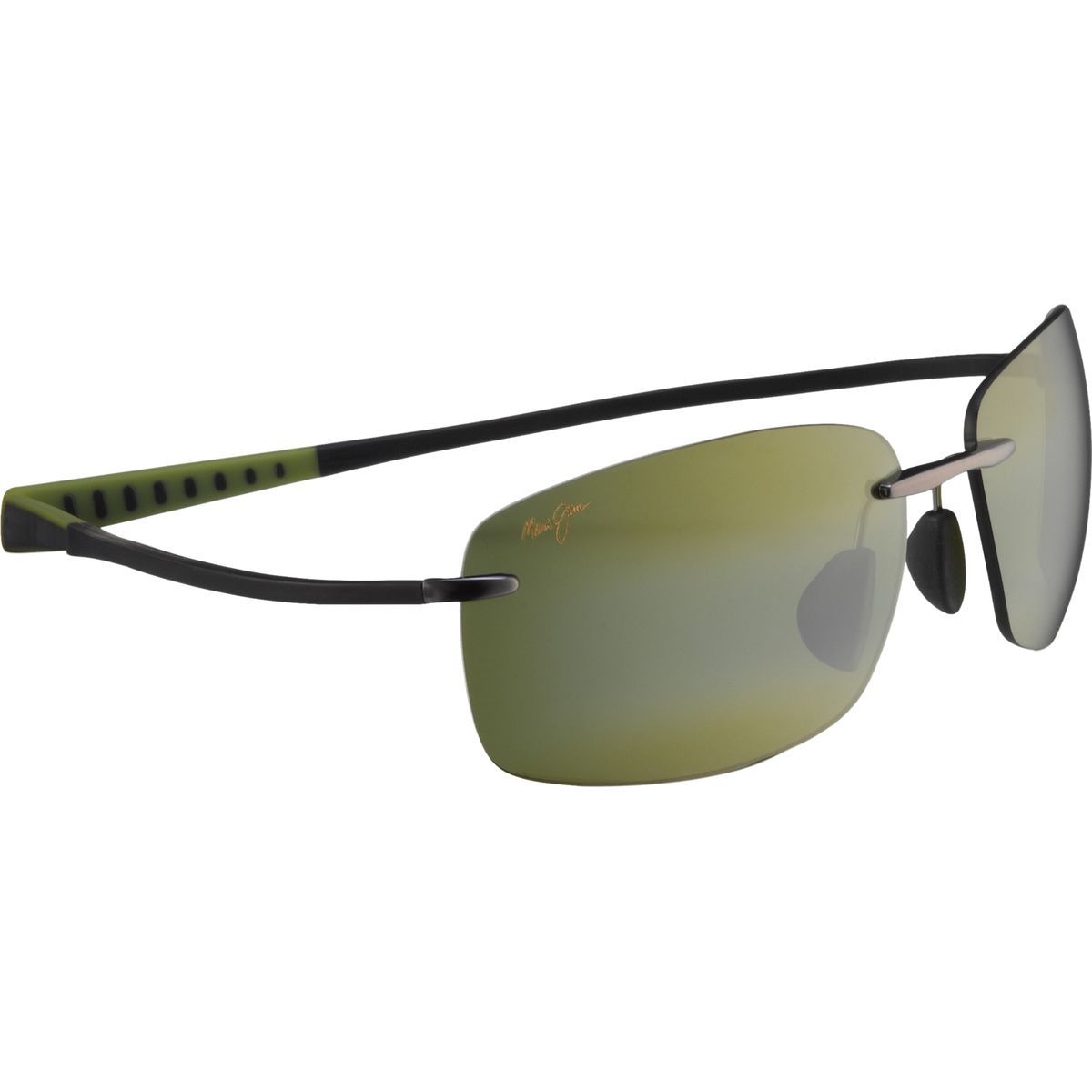 Maui Jim Kumu Sunglasses Polarized eBay