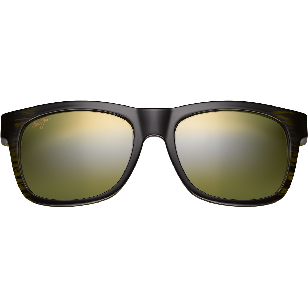 Maui Jim Snapback Sunglasses Polarized eBay