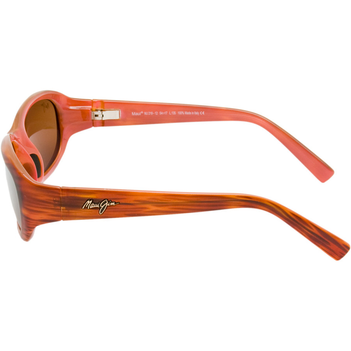 maui jim punchbowl women's