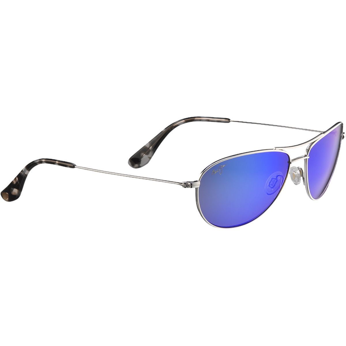 ray ban sunglasses vs maui jim