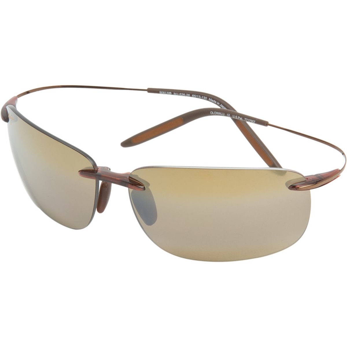 maui jim xl sunglasses