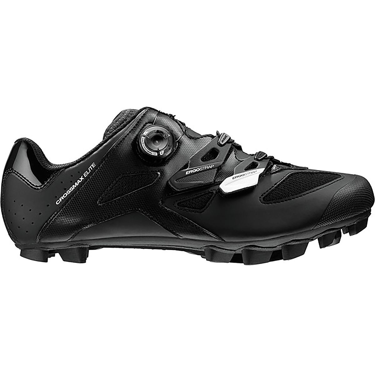 Mavic Crossmax Elite Mountain Bike Shoe - Men's