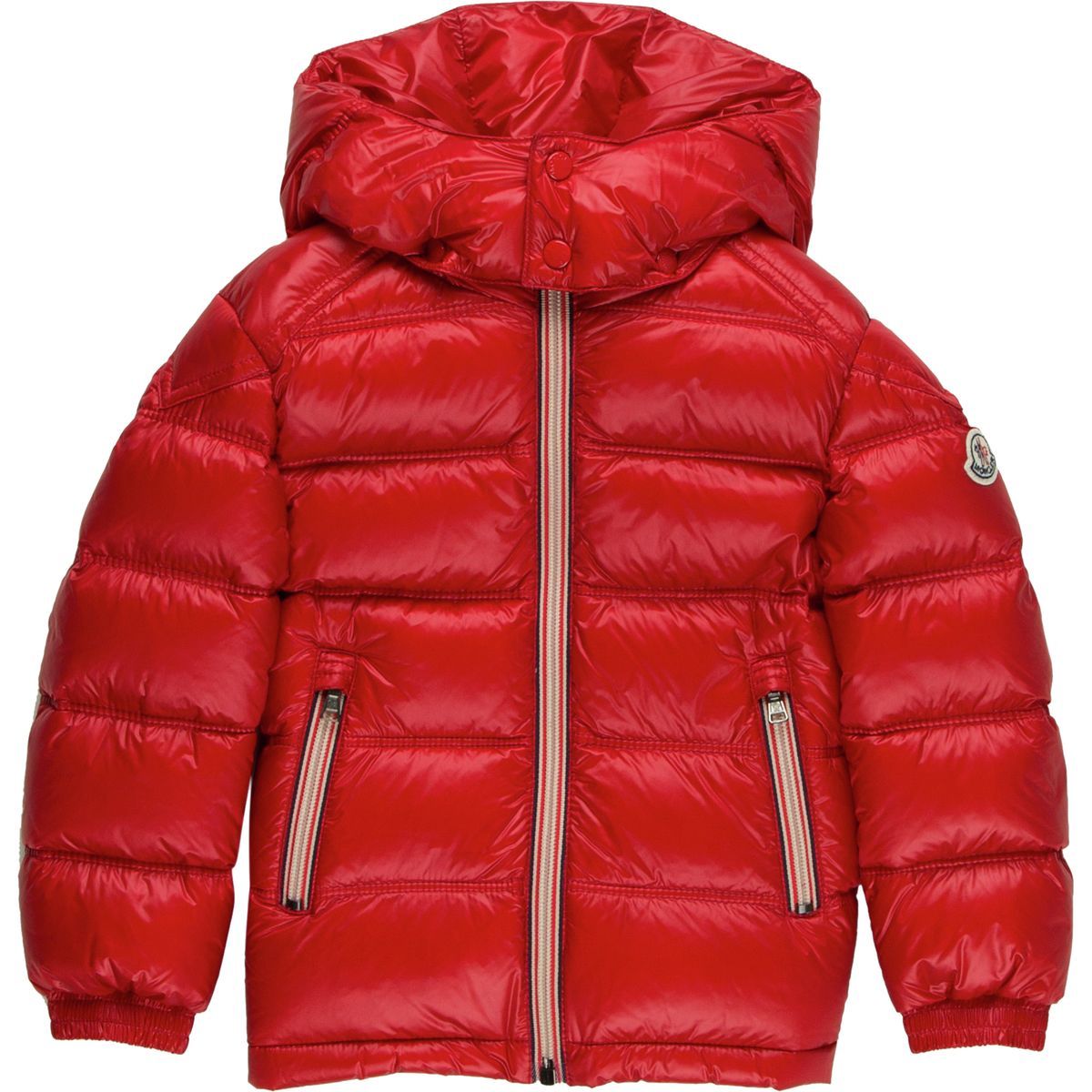 Moncler Gaston Down Jacket - Toddler Boys