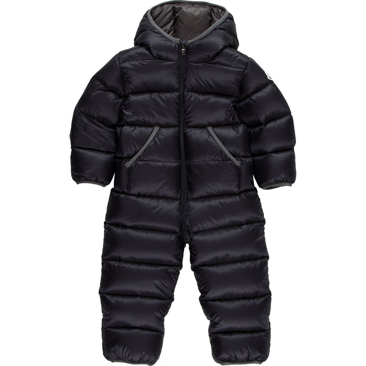 Moncler Benigne Snowsuit - Toddler and Infant Boys