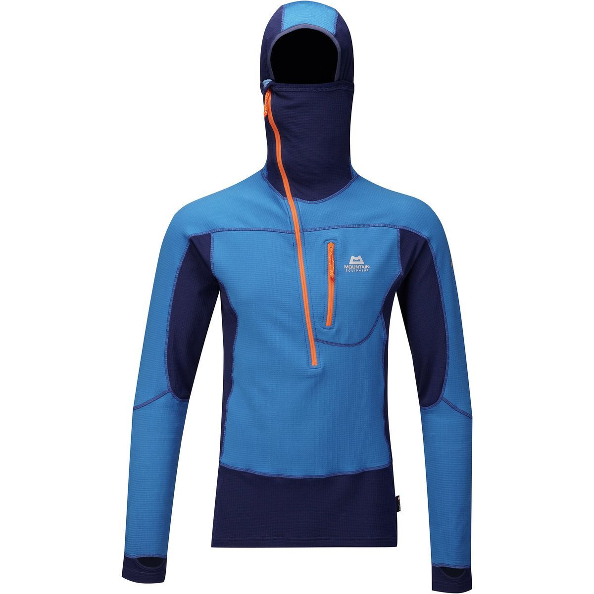Mountain Equipment Eclipse Half-Zip Hoodie - Men