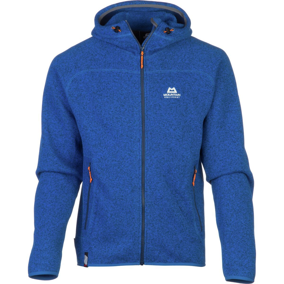 Mountain Equipment Dark Days Hooded Jacket