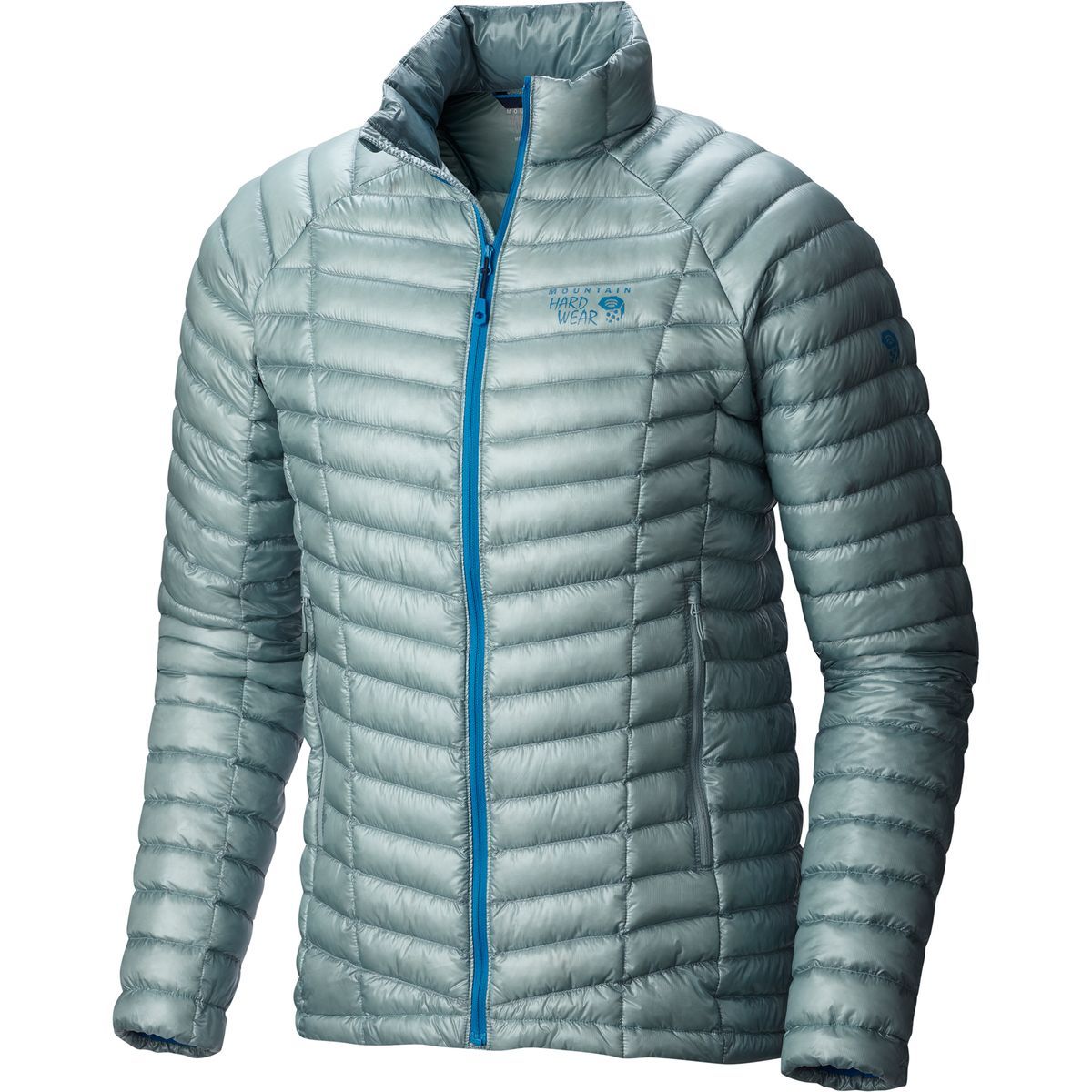 Mountain Hardwear Ghost Whisperer Down Jacket - Men