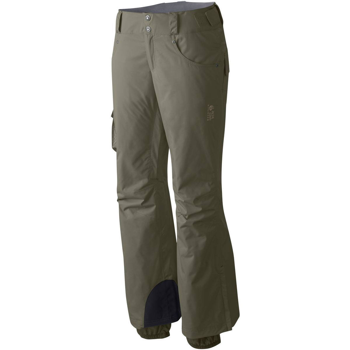 Mountain Hardwear Snowburst Insulated Cargo Pant - Women