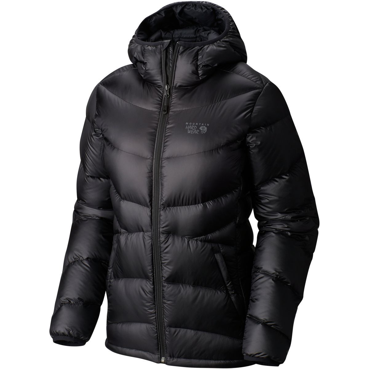 Mountain Hardwear Kelvinator Hooded Jacket - Women