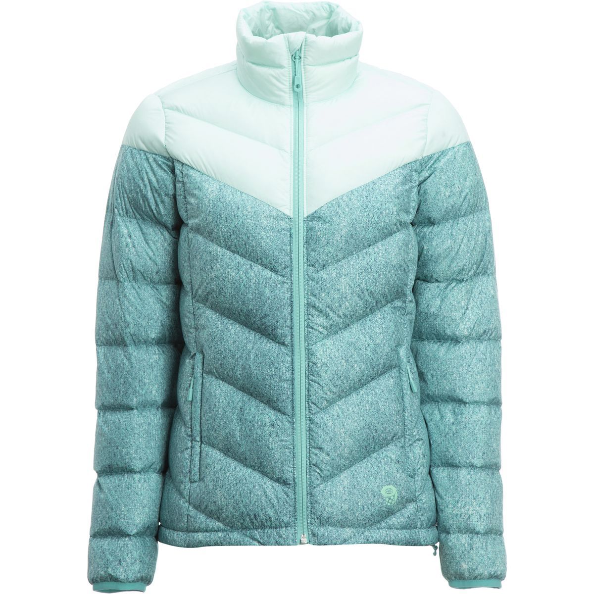 Mountain Hardwear Ratio Down Jacket - Women