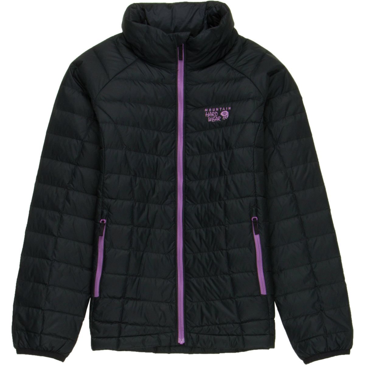 Mountain Hardwear Micro Ratio Down Jacket - Girls