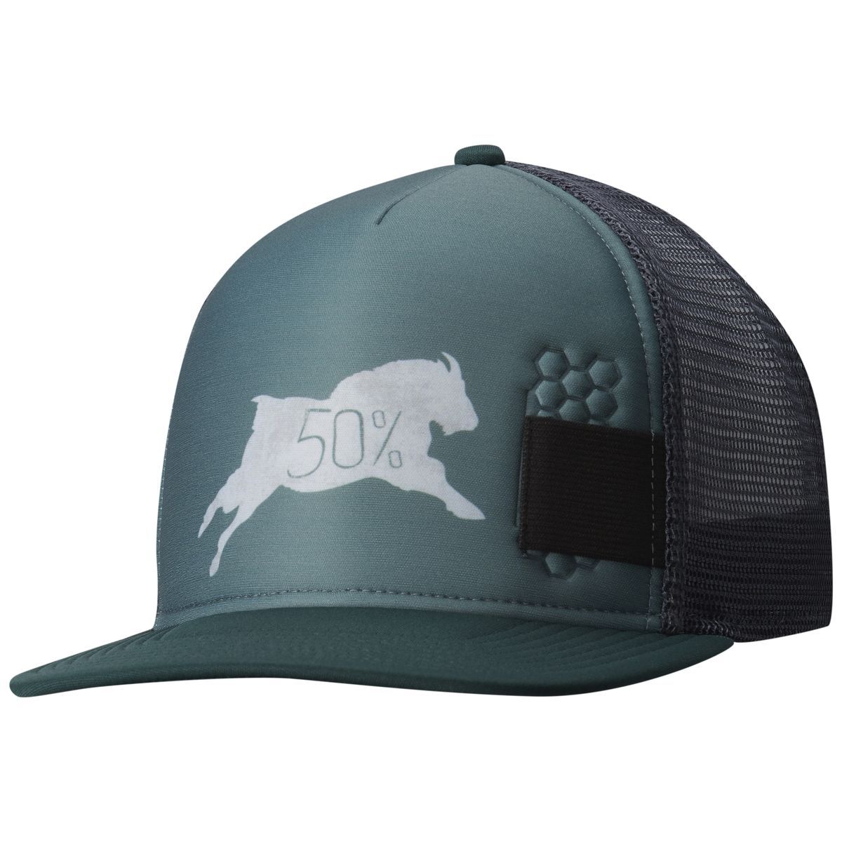 Mountain Hardwear Firestarter Trucker Hat eBay