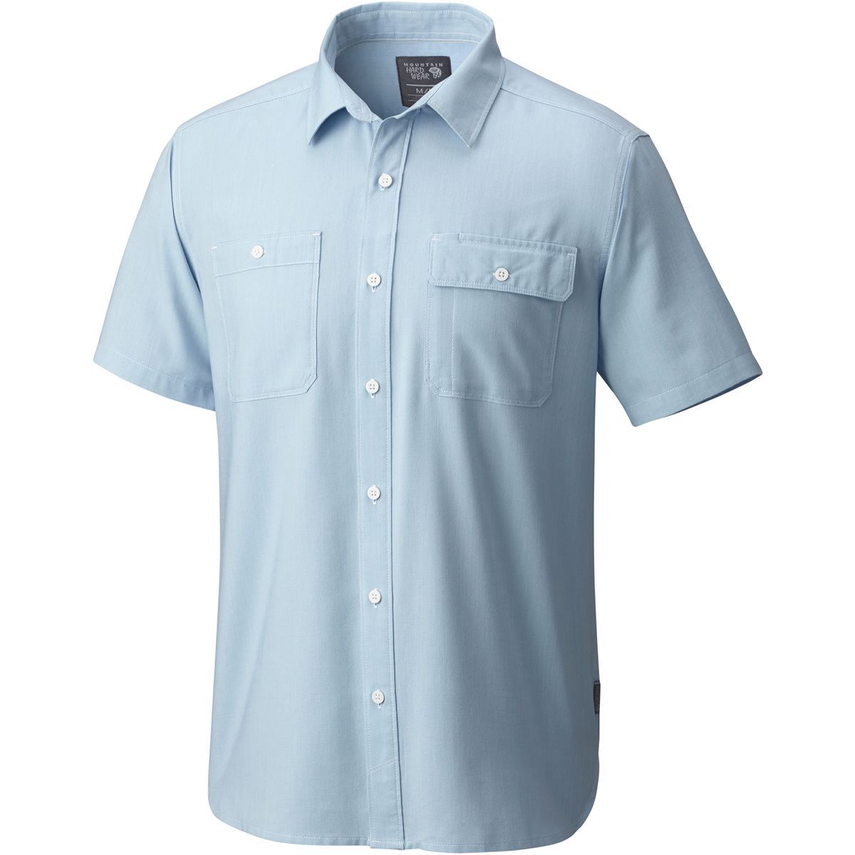 Mountain Hardwear Drummond Utility Shirt - Men