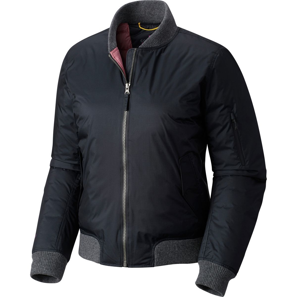Mountain Hardwear StudioGrand Bomber Jacket - Women