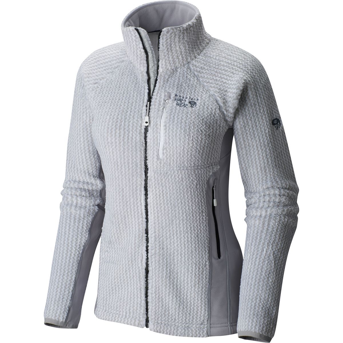 Mountain Hardwear Monkey Woman Pro Fleece Jacket - Women