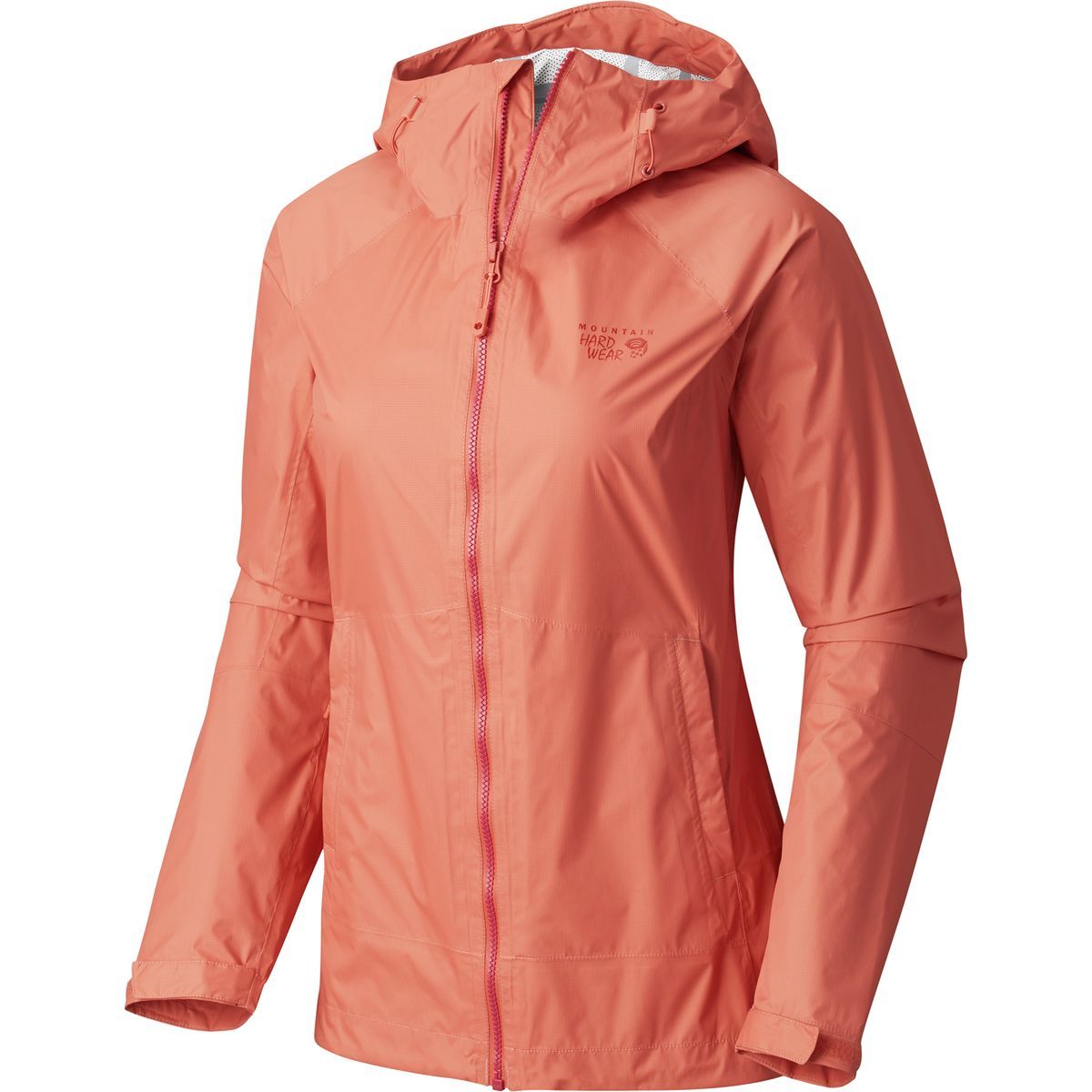 Mountain Hardwear Exponent Jacket - Women